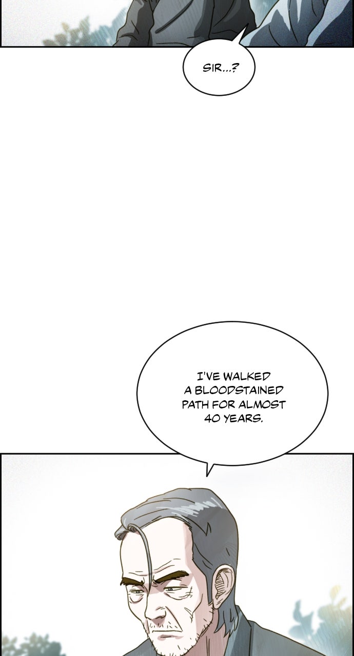 Read Day of Disaster EN Manga Online