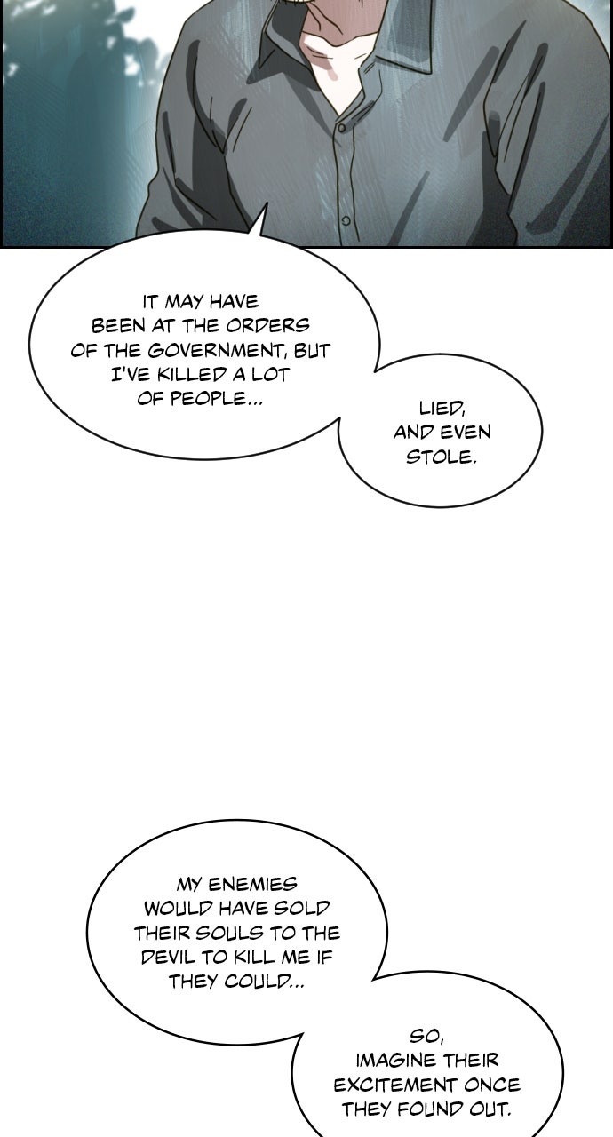 Read Day of Disaster EN Manga Online