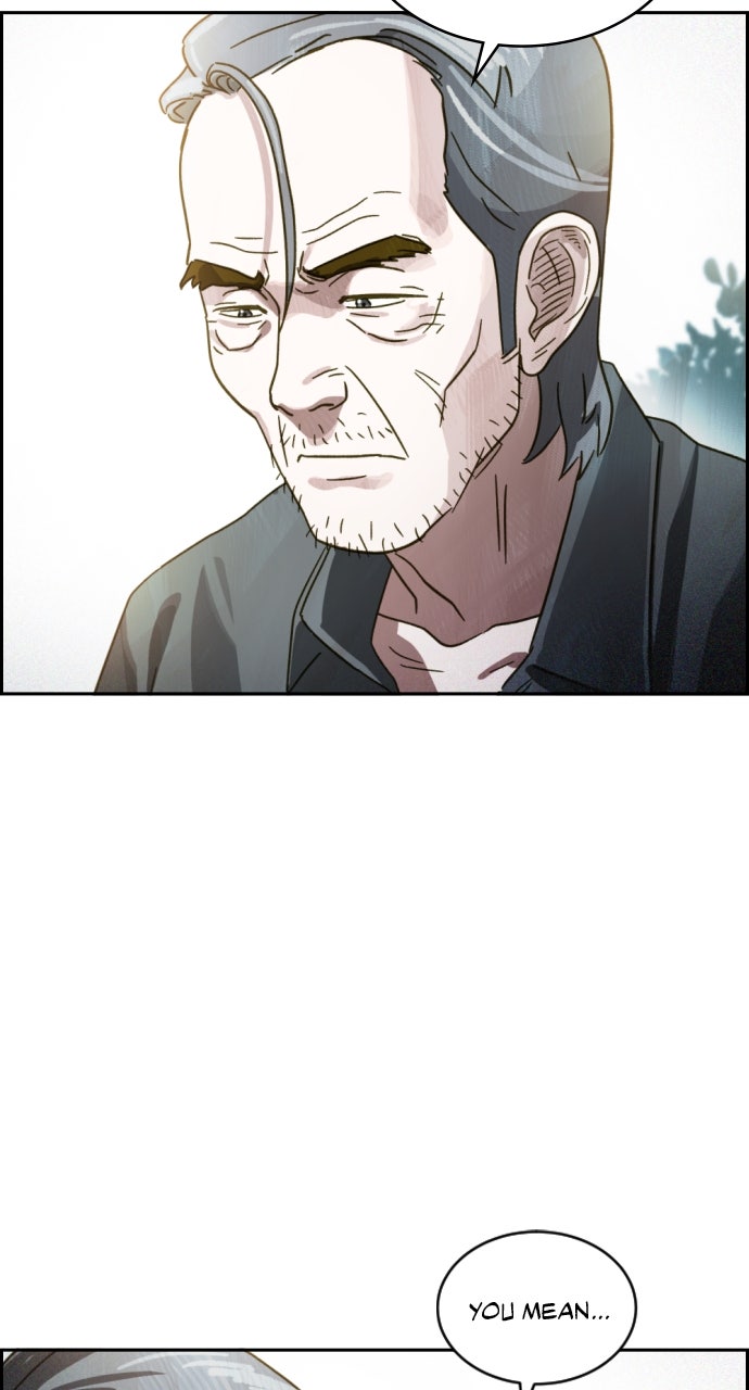 Read Day of Disaster EN Manga Online