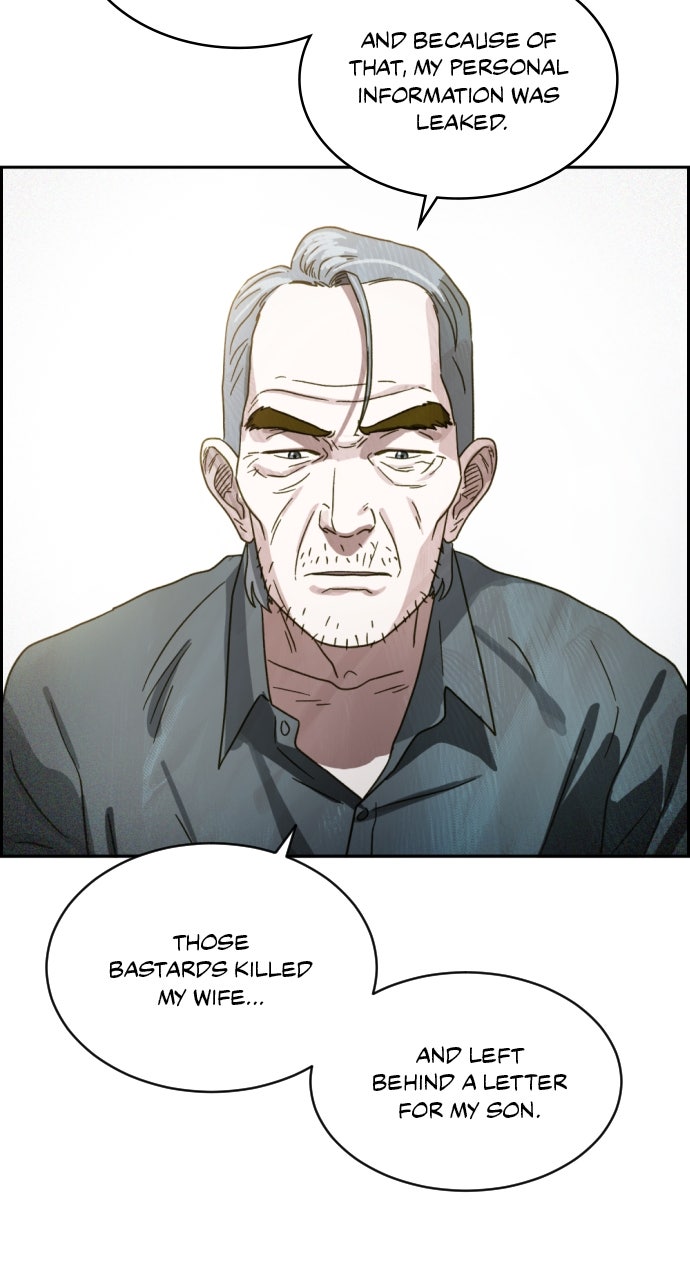 Read Day of Disaster EN Manga Online