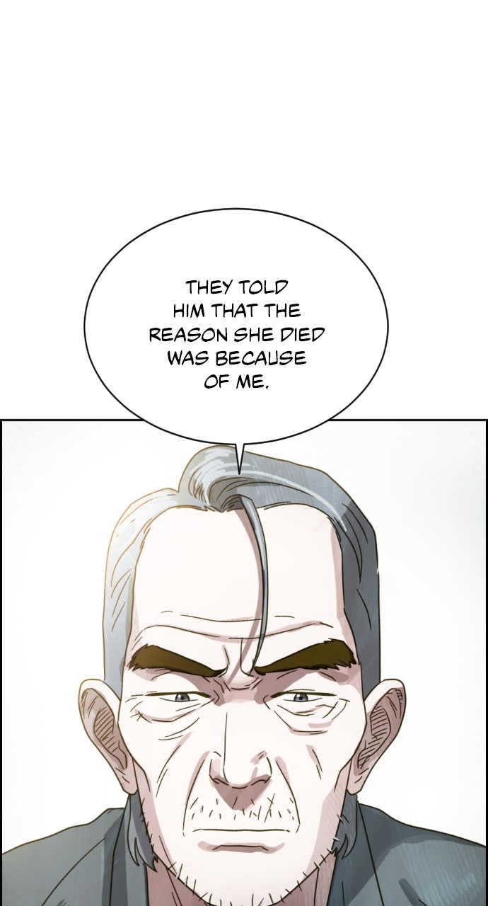 Read Day of Disaster EN Manga Online