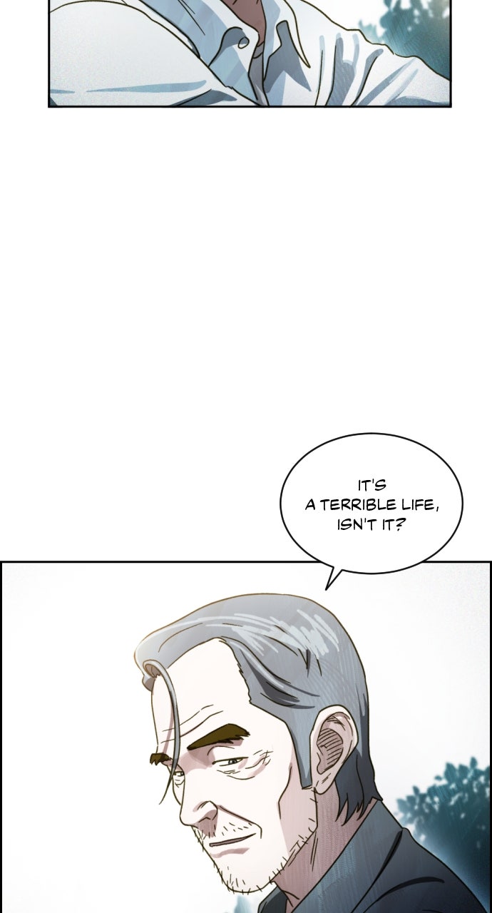 Read Day of Disaster EN Manga Online