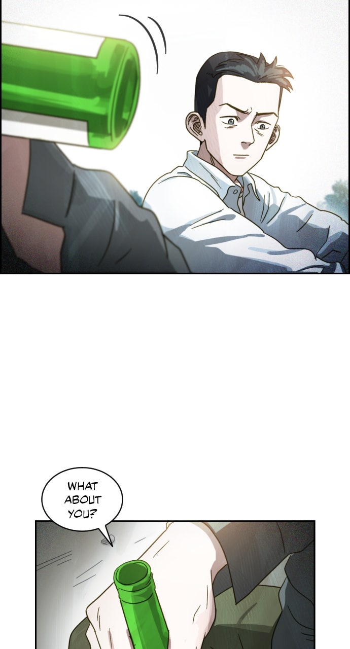 Read Day of Disaster EN Manga Online