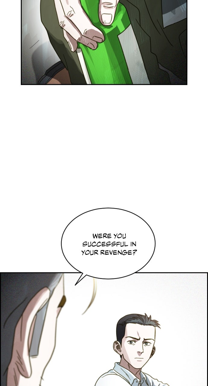 Read Day of Disaster EN Manga Online