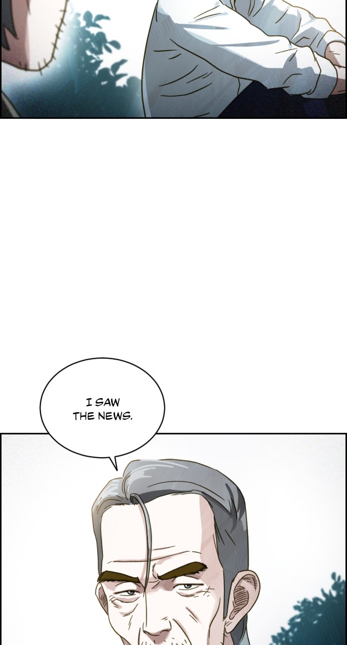 Read Day of Disaster EN Manga Online