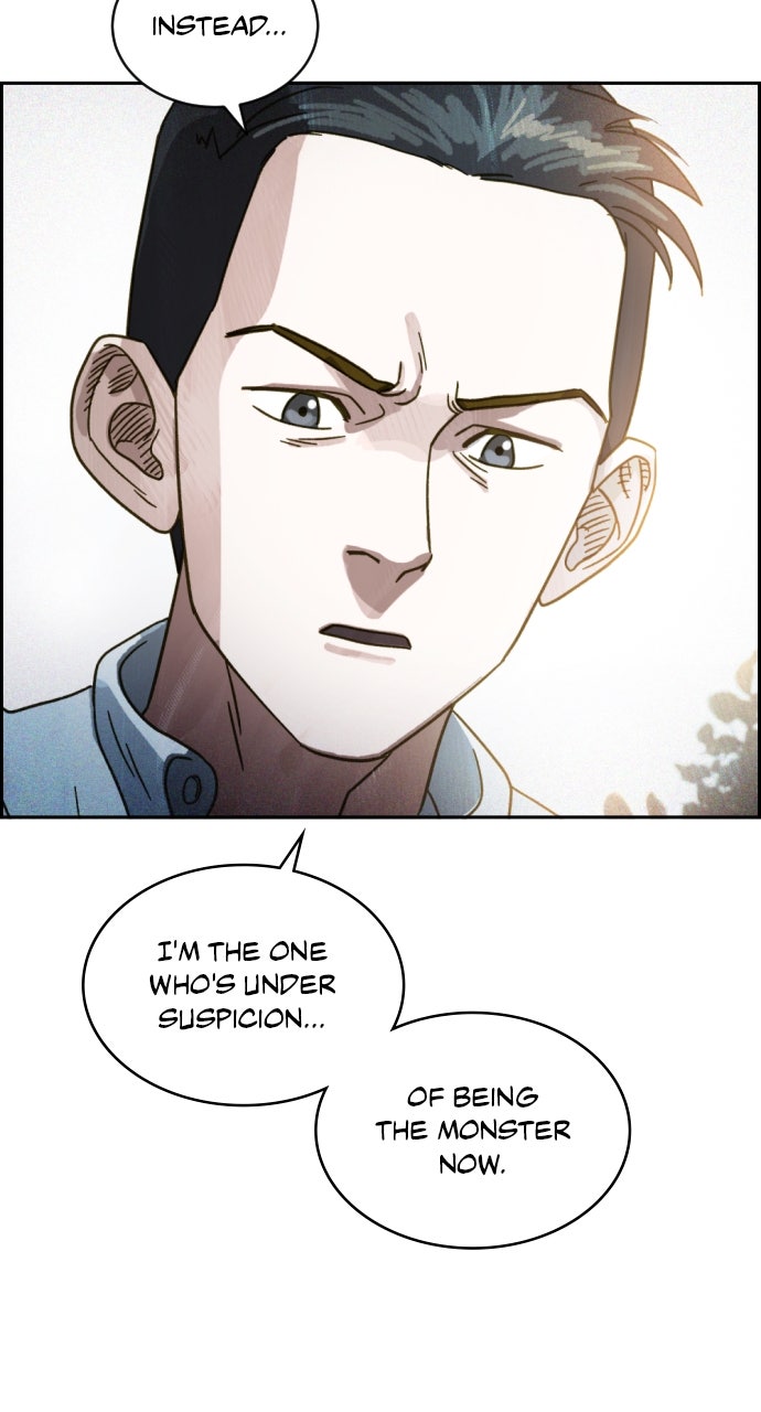 Read Day of Disaster EN Manga Online