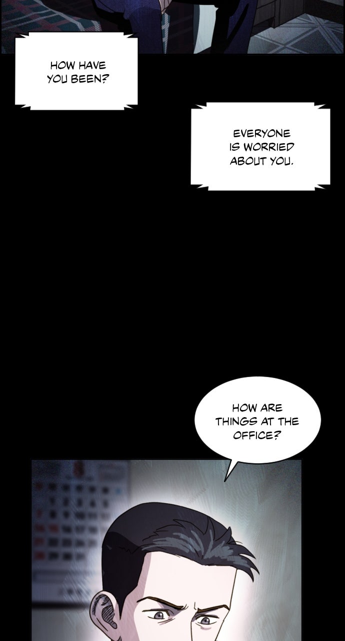 Read Day of Disaster EN Manga Online