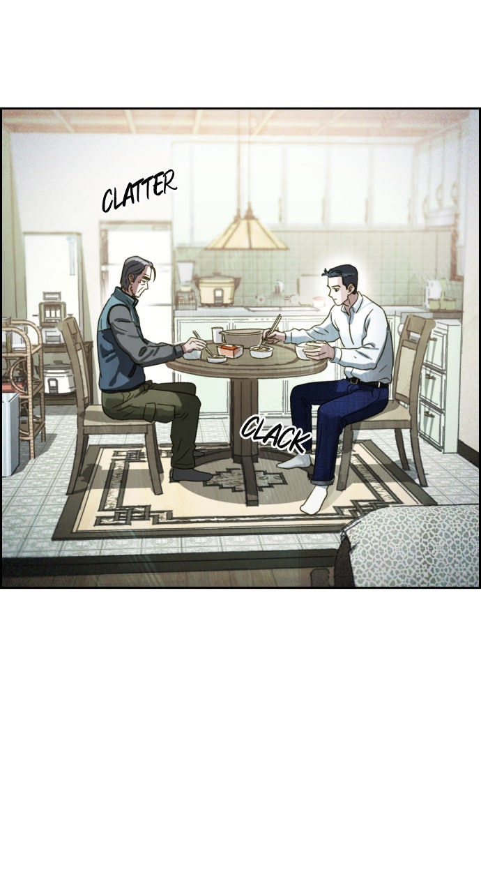 Read Day of Disaster EN Manga Online