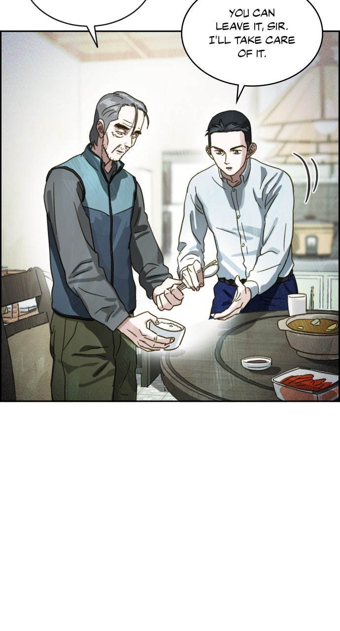 Read Day of Disaster EN Manga Online