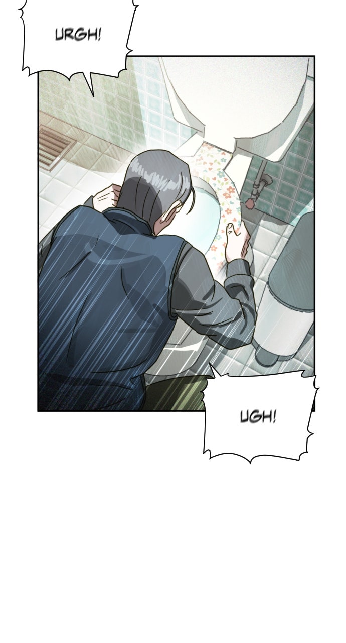 Read Day of Disaster EN Manga Online