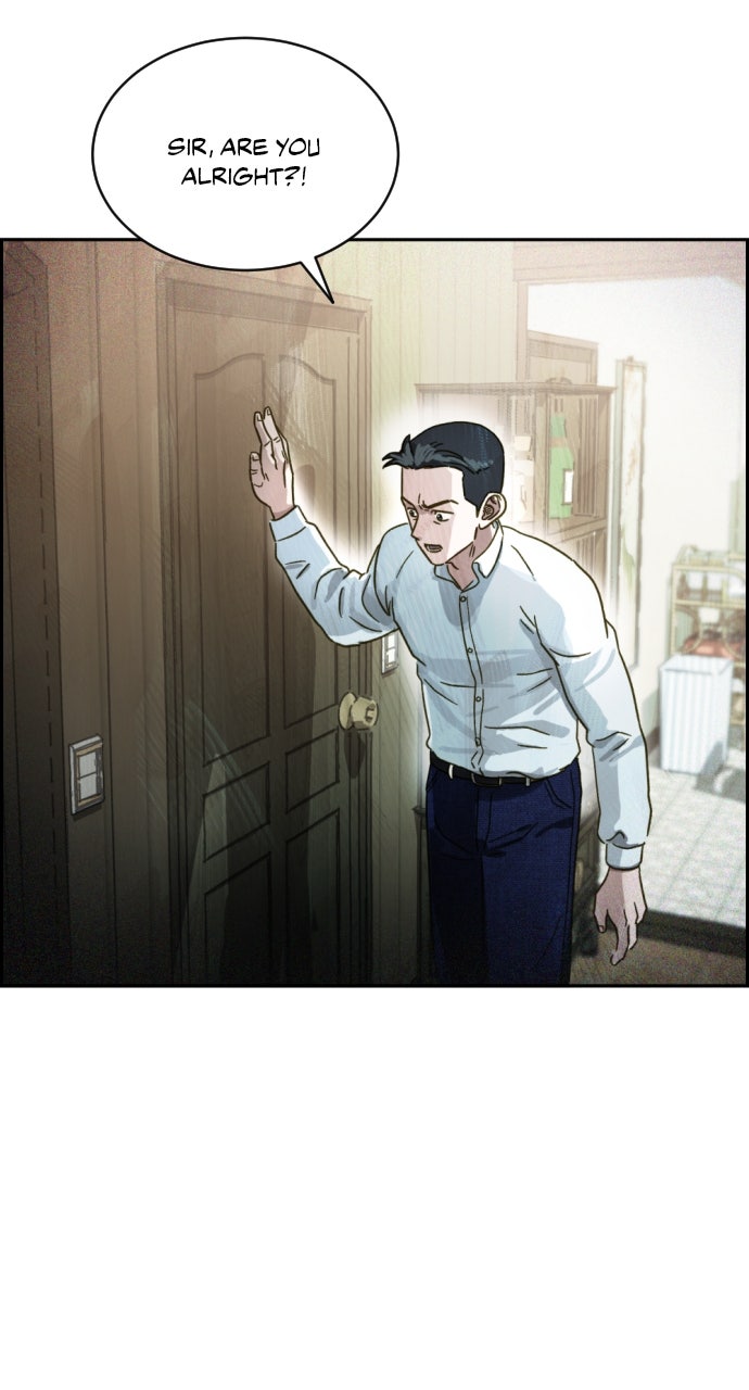 Read Day of Disaster EN Manga Online