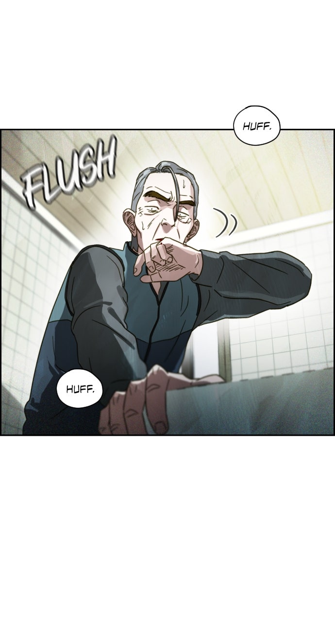 Read Day of Disaster EN Manga Online