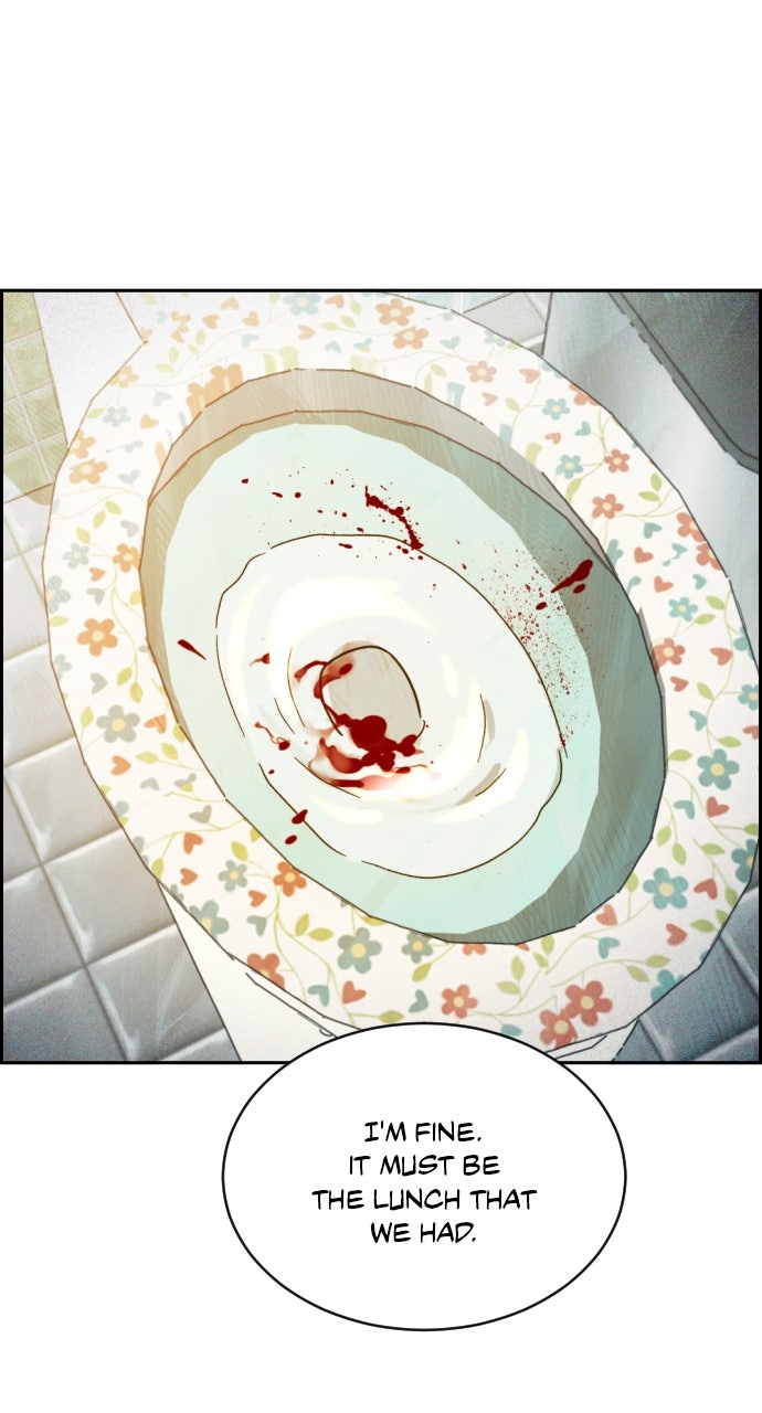 Read Day of Disaster EN Manga Online