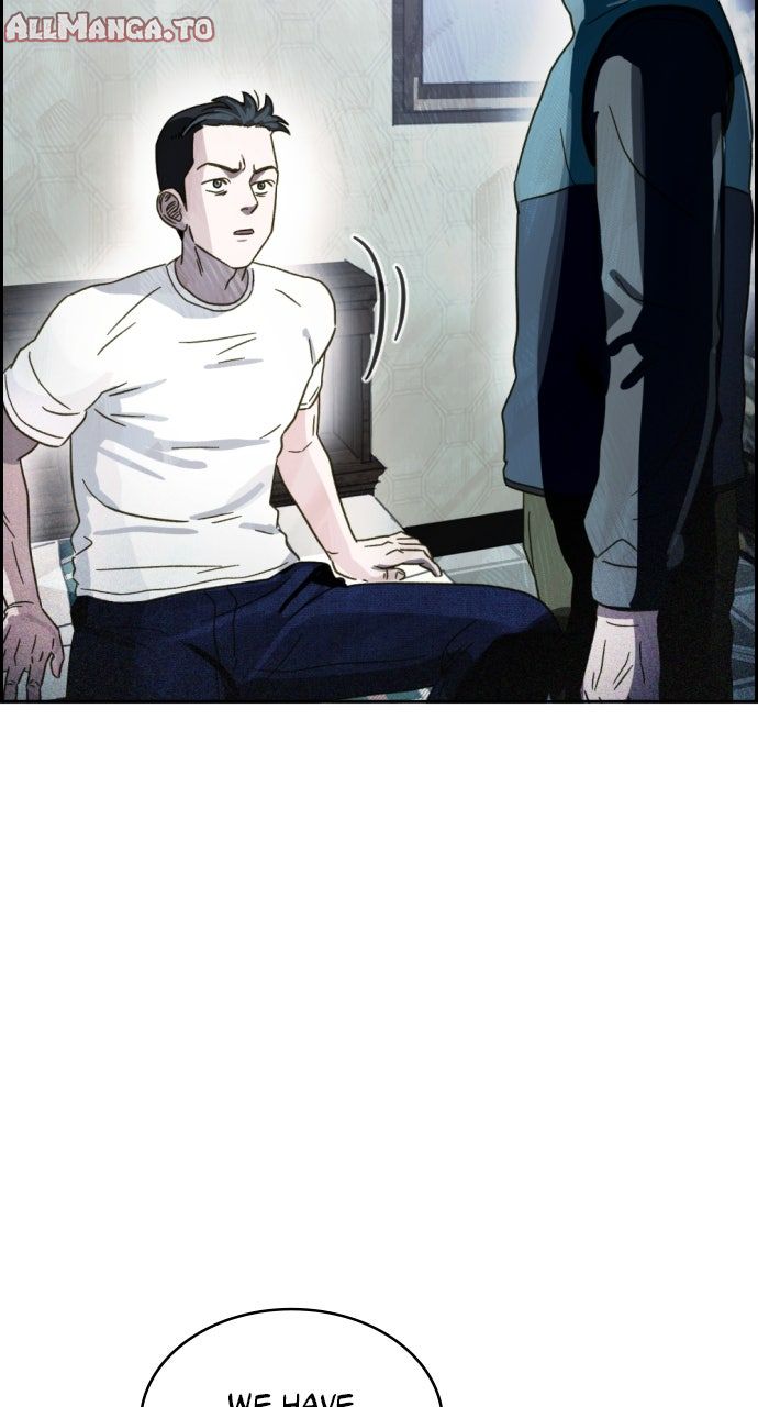 Read Day of Disaster EN Manga Online