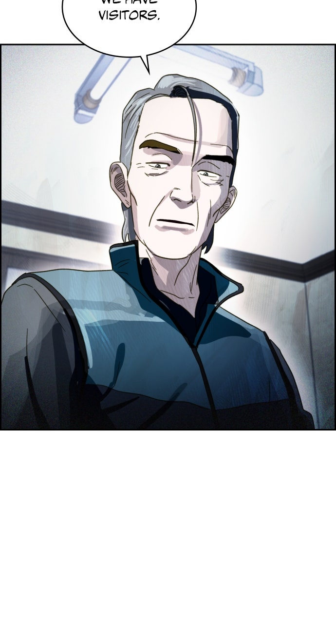 Read Day of Disaster EN Manga Online