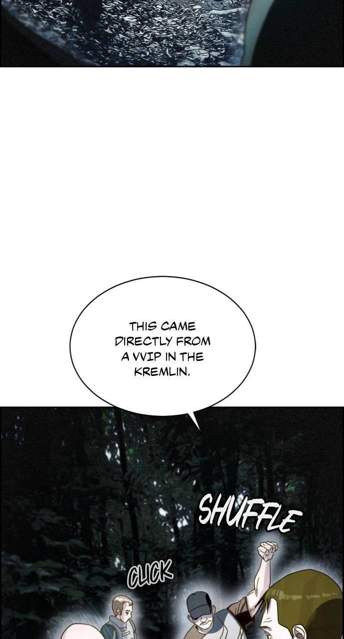 Read Day of Disaster EN Manga Online