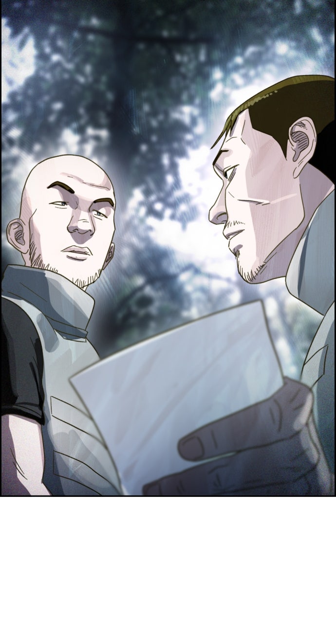 Read Day of Disaster EN Manga Online