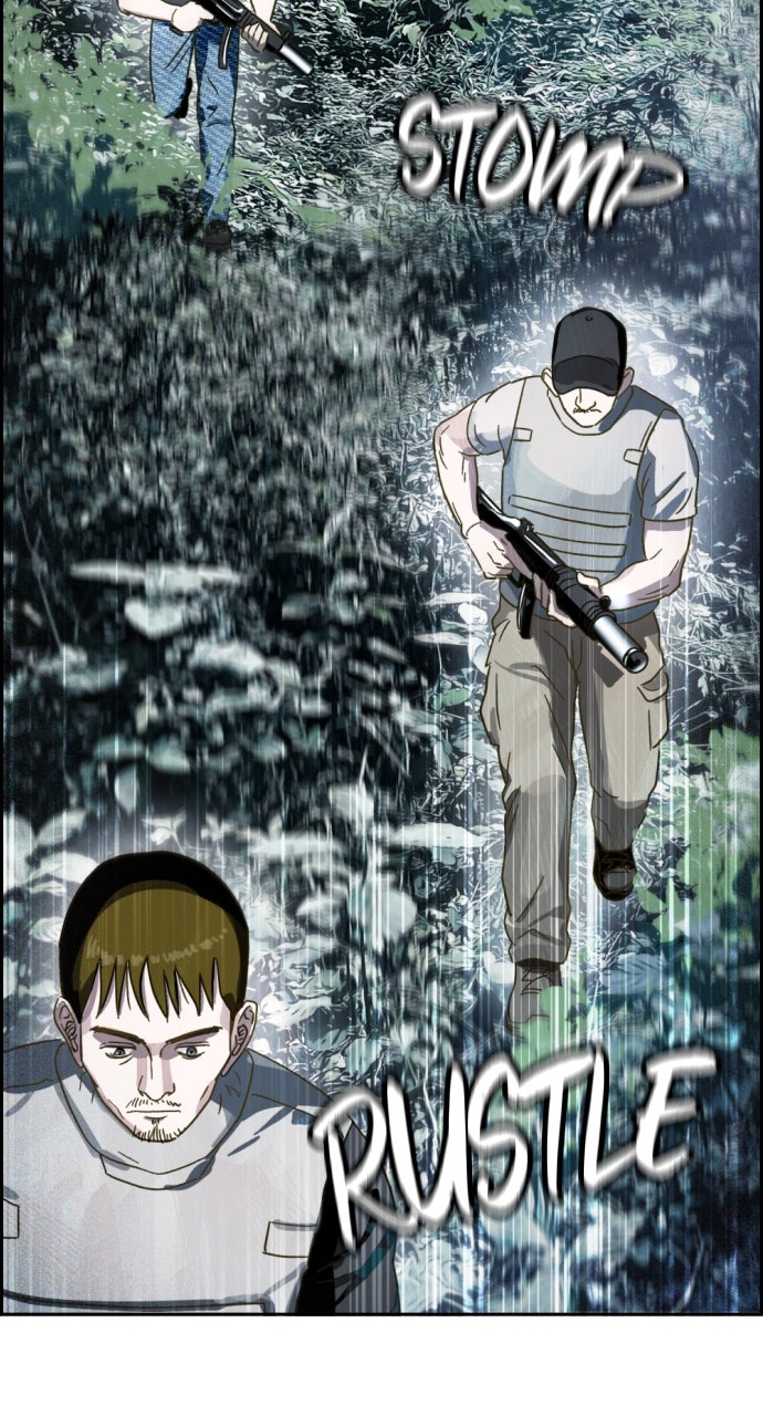 Read Day of Disaster EN Manga Online