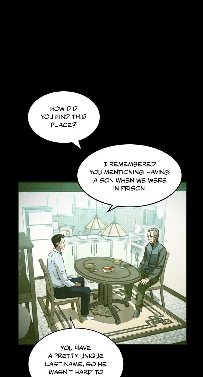 Read Day of Disaster EN Manga Online