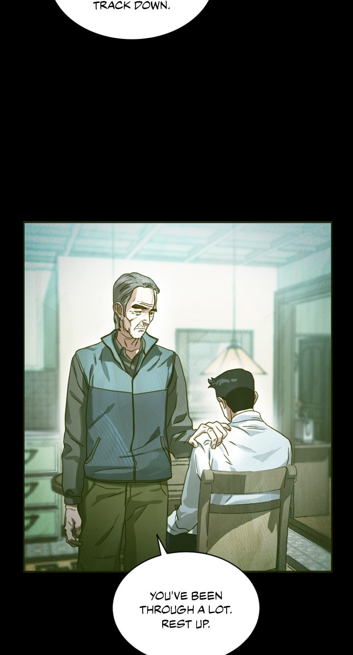 Read Day of Disaster EN Manga Online