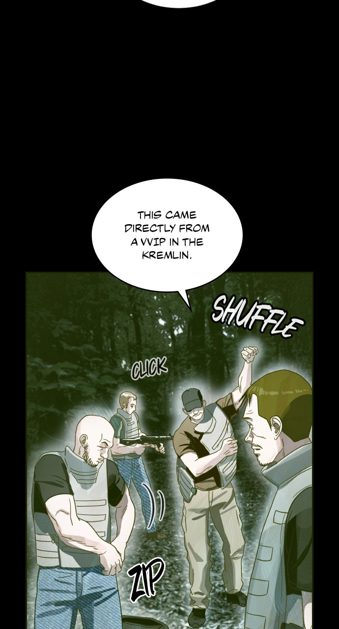 Read Day of Disaster EN Manga Online