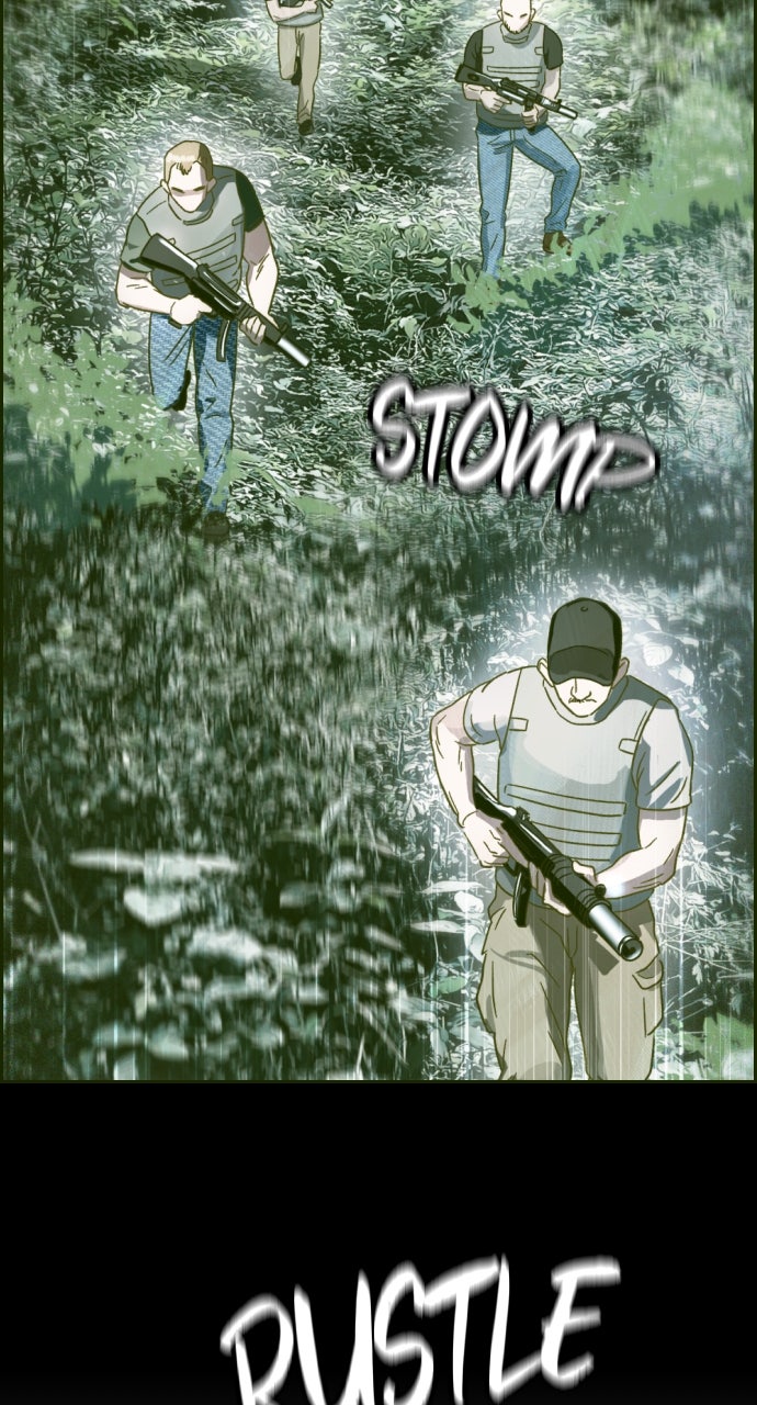 Read Day of Disaster EN Manga Online