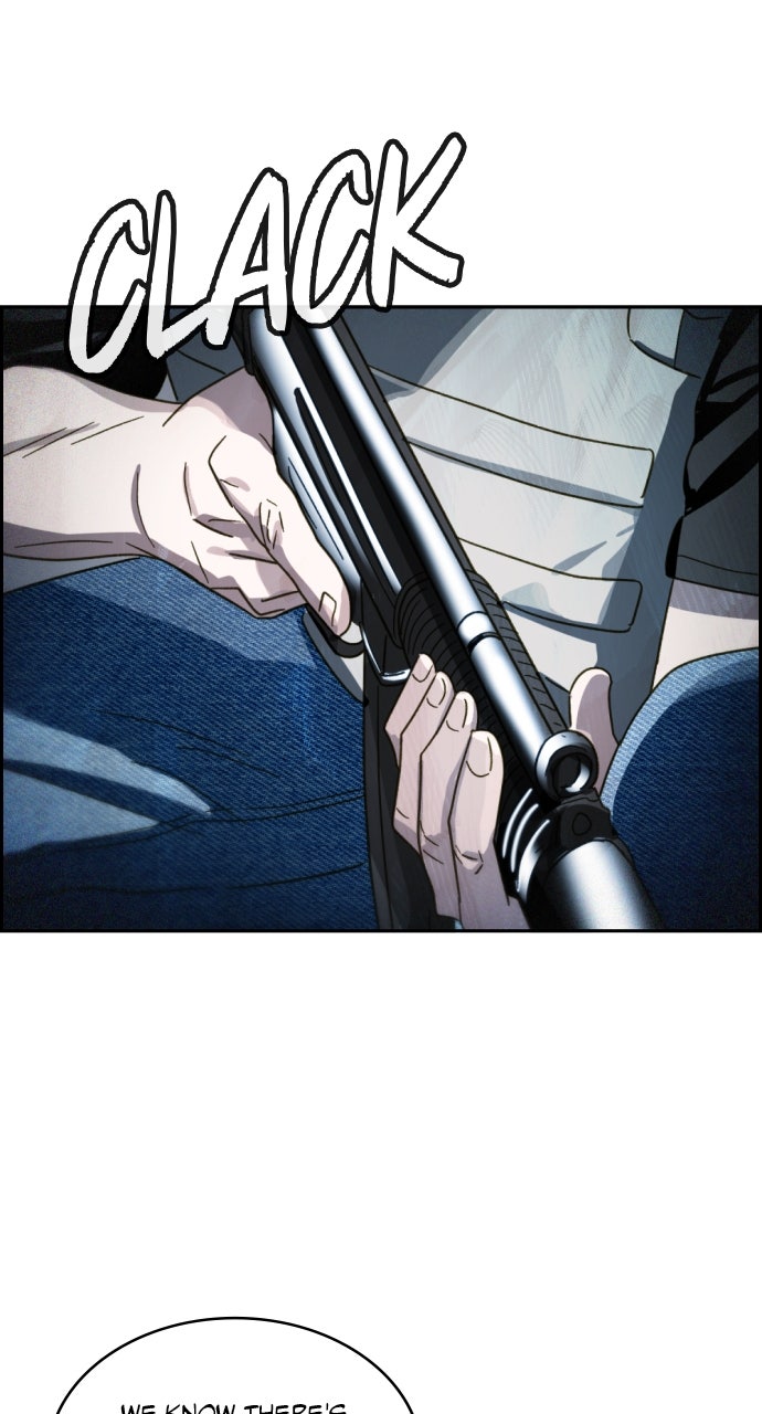 Read Day of Disaster EN Manga Online