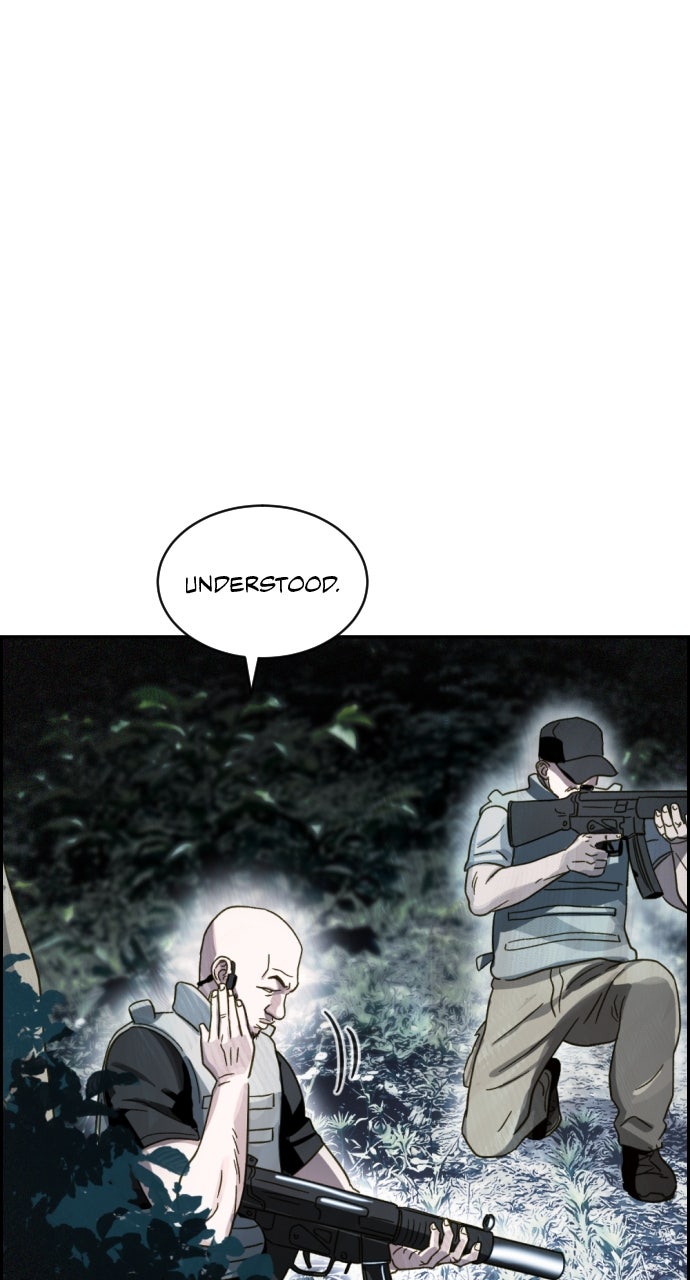 Read Day of Disaster EN Manga Online