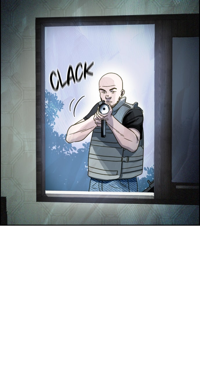 Read Day of Disaster EN Manga Online