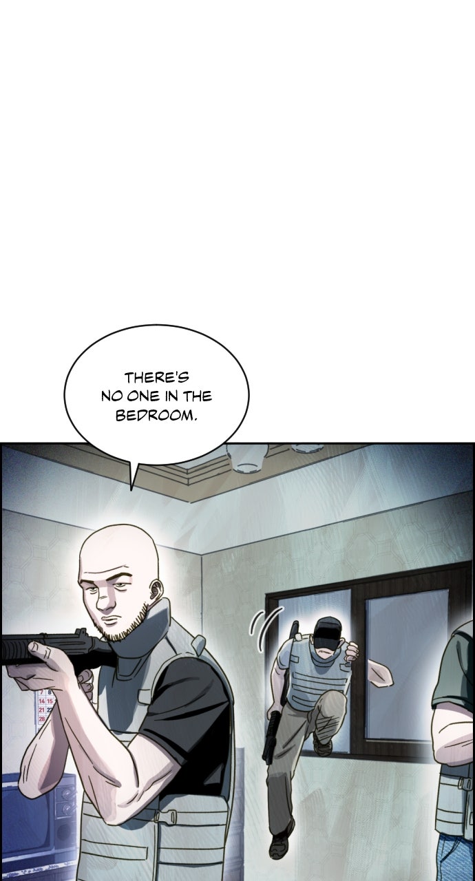 Read Day of Disaster EN Manga Online