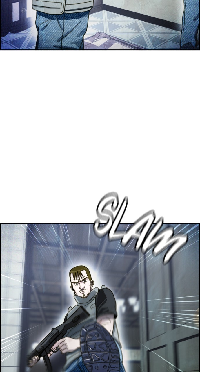 Read Day of Disaster EN Manga Online