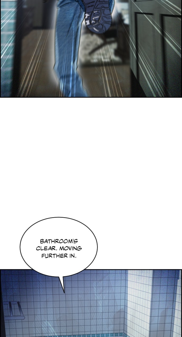 Read Day of Disaster EN Manga Online