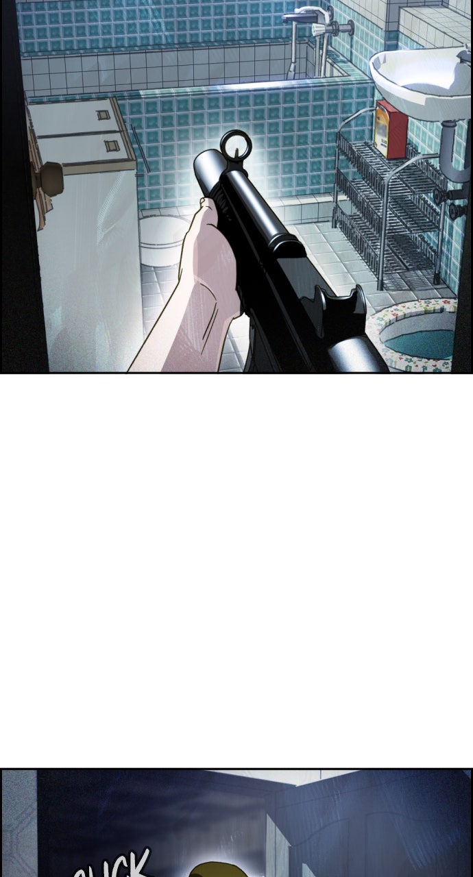 Read Day of Disaster EN Manga Online