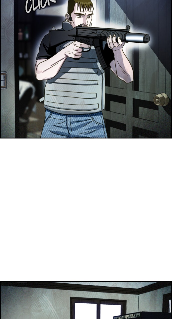 Read Day of Disaster EN Manga Online