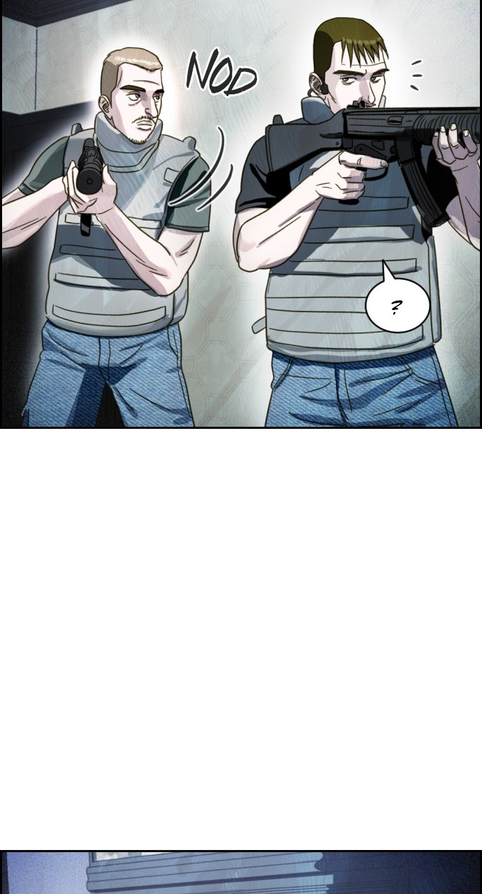 Read Day of Disaster EN Manga Online