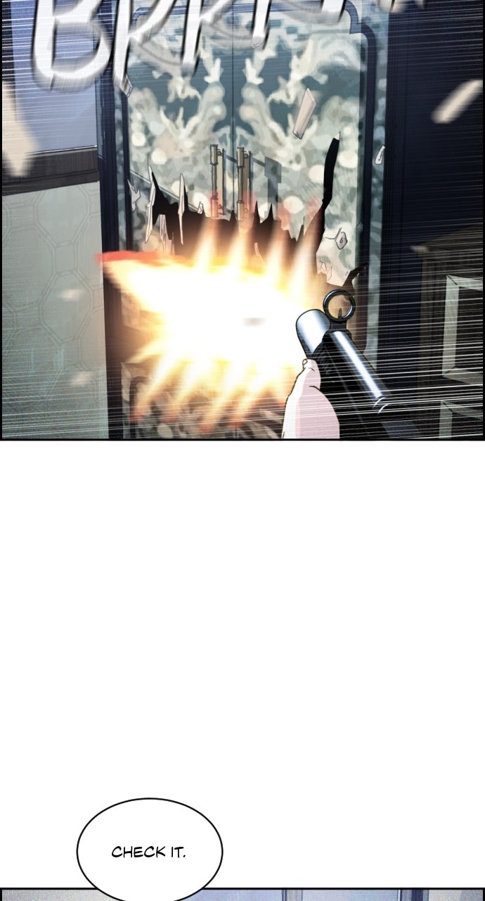 Read Day of Disaster EN Manga Online