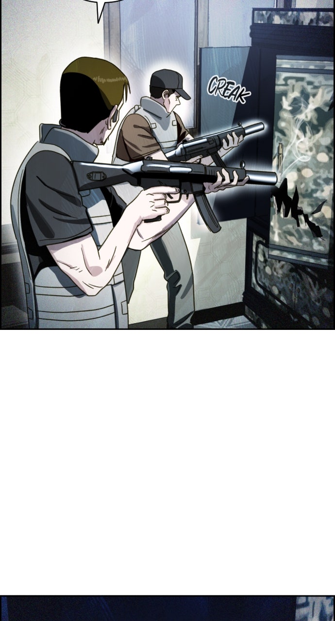 Read Day of Disaster EN Manga Online