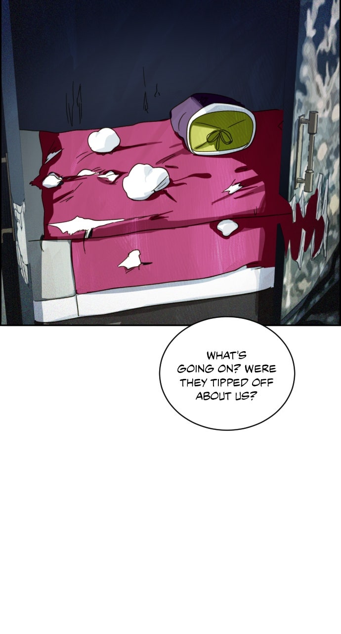 Read Day of Disaster EN Manga Online