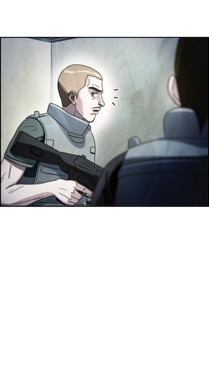 Read Day of Disaster EN Manga Online