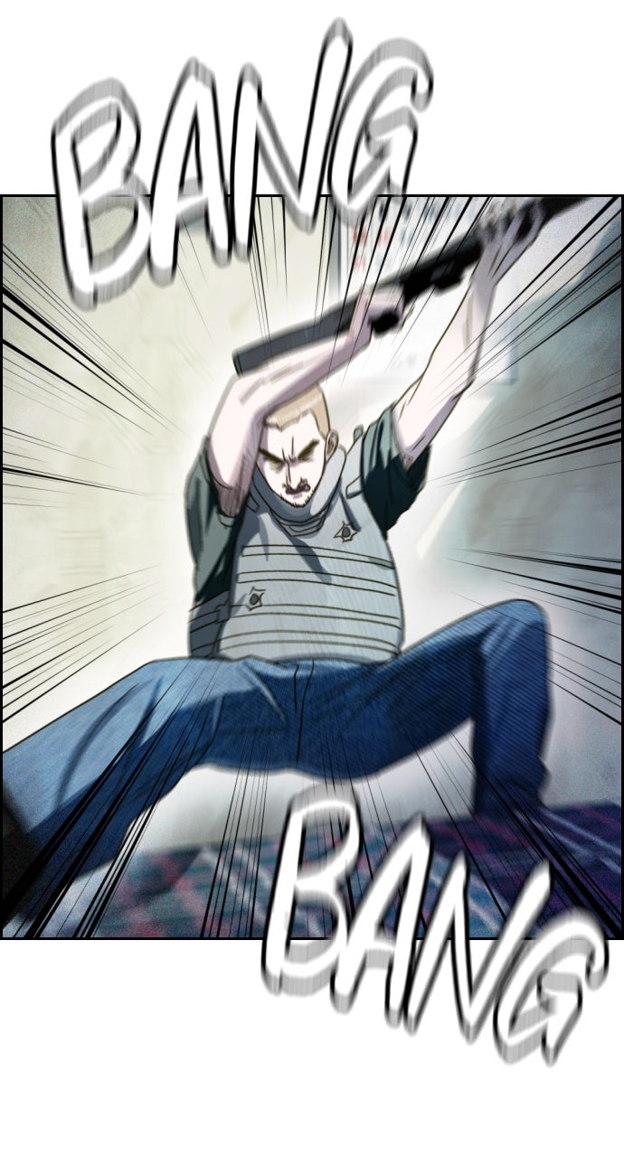 Read Day of Disaster EN Manga Online