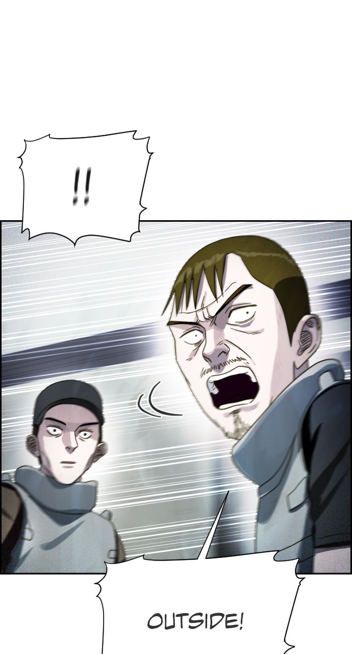 Read Day of Disaster EN Manga Online