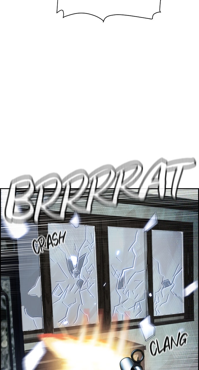 Read Day of Disaster EN Manga Online