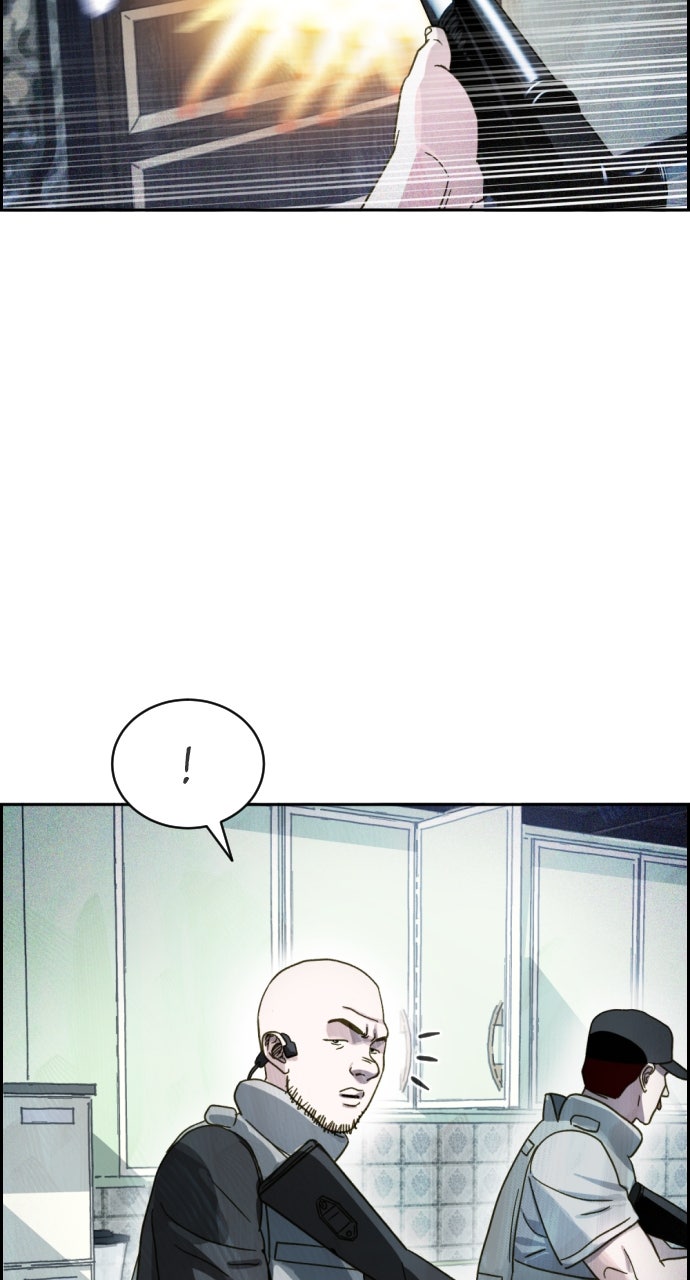 Read Day of Disaster EN Manga Online