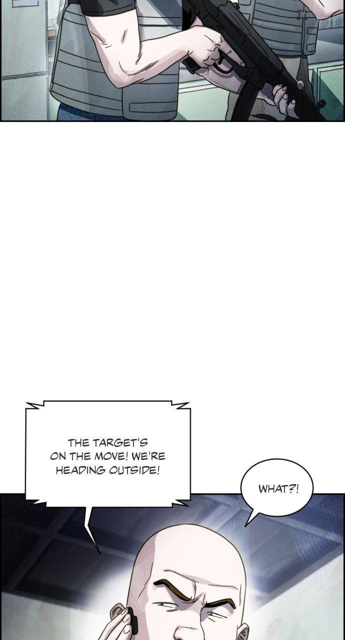 Read Day of Disaster EN Manga Online