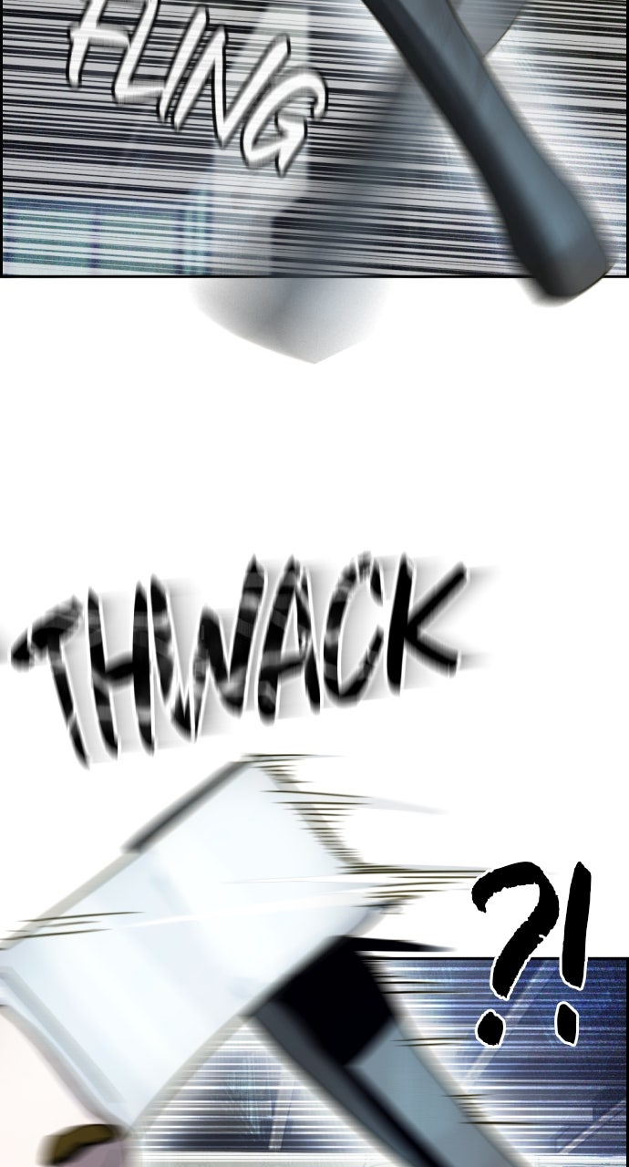 Read Day of Disaster EN Manga Online