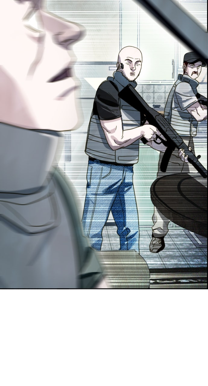 Read Day of Disaster EN Manga Online