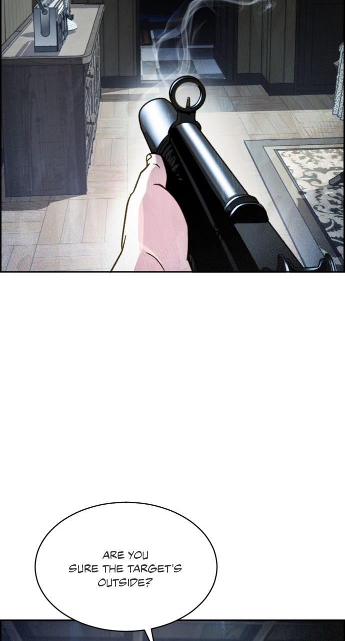 Read Day of Disaster EN Manga Online