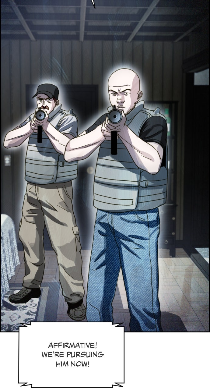 Read Day of Disaster EN Manga Online