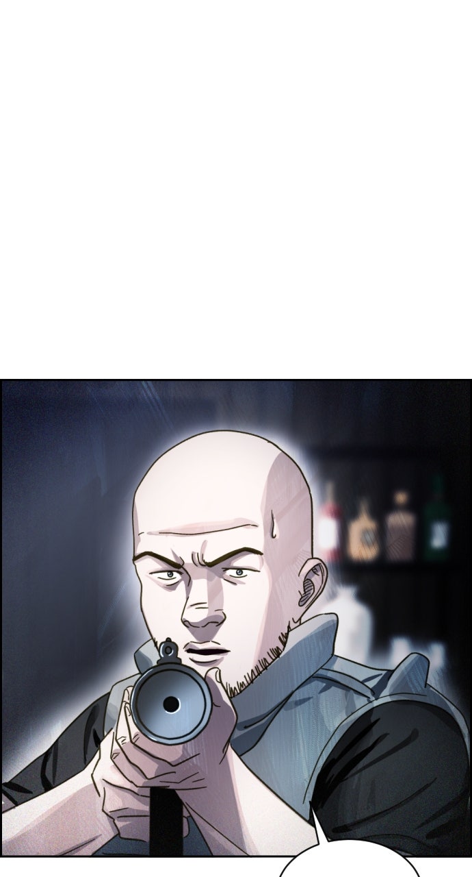 Read Day of Disaster EN Manga Online