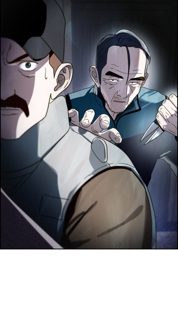 Read Day of Disaster EN Manga Online